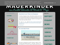 mauerkinder-film.blogspot.com Thumbnail