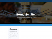 Bernd-schaefer-schornsteinfeger.de