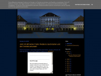 wordup-pr.blogspot.com Webseite Vorschau