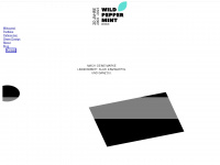 wildpeppermint-design.de Webseite Vorschau