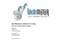Webmotor.de