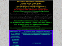 Talismanmagick.com