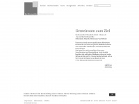 foehrenbach-coll.de Webseite Vorschau