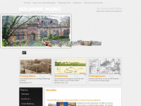 bollwerk-mainz.de Webseite Vorschau