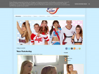 cheer-planet.blogspot.com Webseite Vorschau
