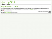 drugcms.org