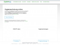 Hygieneschulung24.de