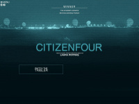 citizenfourfilm.com Thumbnail