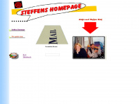 steffen-stief.de Webseite Vorschau
