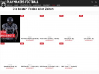 Playmakers-football.de