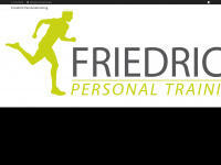 Friedrich-personaltraining.de