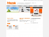 Mazak.com.cn