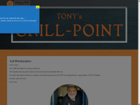grill-point.de Webseite Vorschau