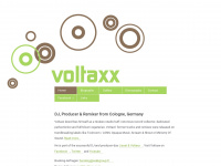 voltaxx.com Thumbnail