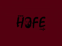 Hofe.info