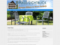 lichtblick-gaildorf.de Webseite Vorschau