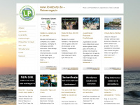 lloretparty1.wordpress.com Webseite Vorschau