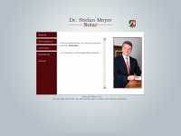 Notar-dr-meyer.de