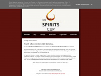 Spirits-cup.blogspot.com