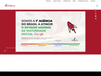 I-cherry.com.br