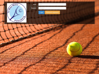 tennisspot.de Webseite Vorschau