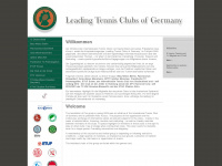 leading-tennisclubs.de