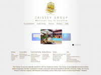 crisseyco.com Webseite Vorschau