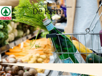 supermarktdekrim.nl Webseite Vorschau