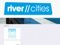 river-cities.net