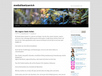 medialitaet-zuerich.com Thumbnail