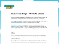 Buttercupbingo.com