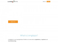 Living-apps.com