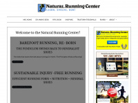 Naturalrunningcenter.com