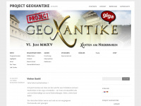 geoxantike.de