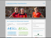 kohlhau-teammarathon.de Thumbnail