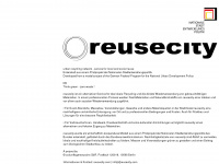 reusecity.com
