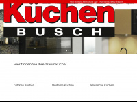 küchen-busch.de Thumbnail