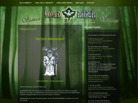 waldritter-suedwest.de Thumbnail