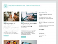sozial-krankenkassen-gesundheitsforum.de