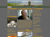 sotscheck.net Webseite Vorschau