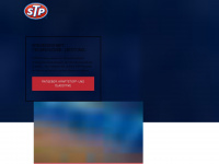 stp.com Webseite Vorschau