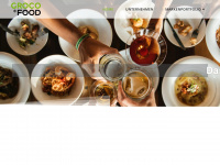 groco-food.de Webseite Vorschau