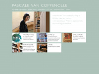 pascalevancoppenolle.org Thumbnail