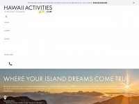 hawaiiactivities.com