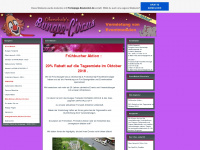 bungee-trampolin.de.tl Webseite Vorschau