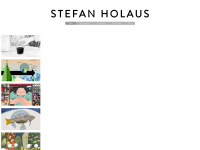 Stefanholaus.com
