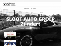 Slootautogroep.nl