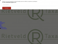 Rietveldtaxaties.nl