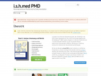 Pmd-buch.de