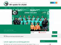 Usv-erste-handball.de